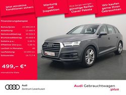 Daytonagrau perleffekt Gebraucht 2019 Audi Q7 Ambiente SUV | 43.980 € (Guter Preis)