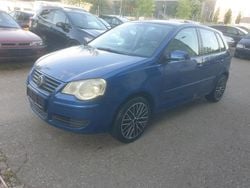 Blau Gebraucht 2005 VW Polo Kleinwagen | 1.699 € (Guter Preis)