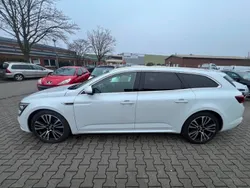 Weiß Gebraucht 2016 Renault Talisman GrandTour Intens Kombi | 14.000 € (Etwas zu teuer)