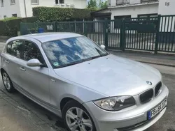 Gebraucht 2007 BMW 118 Kleinwagen | 7.500 €