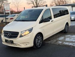 Beige Gebraucht 2020 Mercedes Vito Van | 14.400 € (Superpreis)