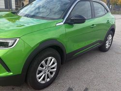 Grün Gebraucht 2021 Opel Mokka SUV | 14.500 € (Guter Preis)