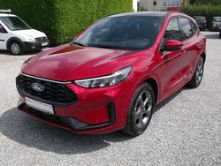 Lucidrot Gebraucht 2024 Ford Kuga ST-Line SUV | 29.950 € (Fairer Preis)