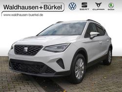 Weiß Neu 2025 Seat Arona SUV | 28.390 € (Etwas zu teuer)