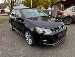 Schwarz Gebraucht 2016 VW Polo Comfortline Limousine | 11.250 € (Fairer Preis)