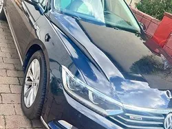Schwarz Gebraucht 2015 VW Passat Limousine | 15.900 € (Teuer)