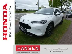 Weiß Neu 2025 Honda ZR-V Advance SUV | 42.990 € (Fairer Preis)