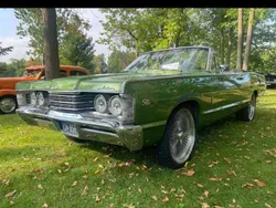 Grün Gebraucht 1968 Ford Meteor Cabrio | 30.000 €