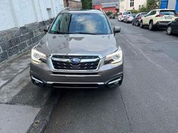 Braun Gebraucht 2018 Subaru Forester Exclusive+ SUV | 18.400 € (Guter Preis)