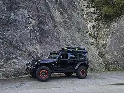 Gebraucht 2018 Jeep Wrangler Rubicon SUV | 78.999 €