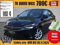 Diamant schwarz/karbon schwarz Gebraucht 2024 Opel Corsa Elegance Limousine | 17.690 € (Guter Preis)
