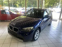 Tiefseeblaumetallic Gebraucht 2010 BMW X1 SUV | 7.790 € (Fairer Preis)