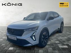 Weiß Neu 2025 Renault Rafale Techno SUV | 36.199 € (Superpreis)