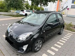 Schwarz Gebraucht 2011 Renault Twingo Kleinwagen | 2.600 € (Fairer Preis)