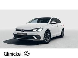 Weiß Neu 2025 VW Polo Kleinwagen | 19.590 € (Fairer Preis)