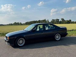 Blau Gebraucht 1994 Alpina B10 Limousine | 32.500 €