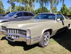 Grün Gebraucht 1968 Cadillac Fleetwood Coupé | 29.000 €
