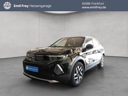 Schwarz Gebraucht 2023 Opel Mokka Elegance SUV | 20.550 € (Fairer Preis)