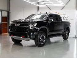Schwarz Gebraucht 2024 Chevrolet Silverado SUV | 74.850 €