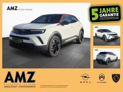 Arktis weiß Gebraucht 2025 Opel Mokka GS Line SUV | 21.490 € (Guter Preis)