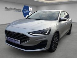 Silber Gebraucht 2024 Ford Focus Titanium X Limousine | 26.490 € (Fairer Preis)