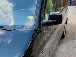 Schwarz Gebraucht 2006 VW T5 California Van | 10.400 € (Teuer)