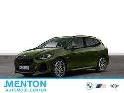Grün Gebraucht 2025 BMW 220 Active Tourer M Sport Van / Kleinbus | 38.397 € (Teuer)