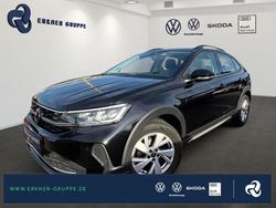 Schwarz Gebraucht 2024 VW Taigo Life SUV | 20.399 € (Fairer Preis)