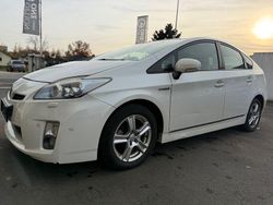 Weiß Gebraucht 2009 Toyota Prius Executive Limousine | 4.999 € (Fairer Preis)