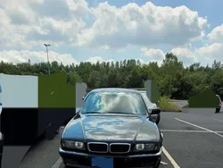 Gebraucht 1996 BMW 728 Limousine | 5.250 € (Fairer Preis)