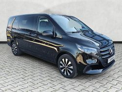 Obsidianschwarz metallic Neu 2025 Mercedes Vito Van / Kleinbus | 55.039 € (Fairer Preis)
