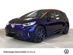 Violett Neu 2025 VW ID.3 GTX Kleinwagen | 71.074 €