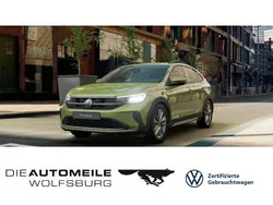 VW Taigo