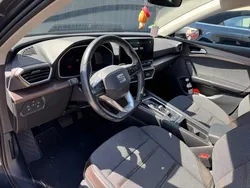 Grau Gebraucht 2020 Seat Leon ST XCELLENCE Kombi | 21.000 € (Fairer Preis)