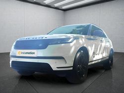 Weiß Gebraucht 2024 Land Rover Range Rover SUV | 68.299 €