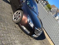 Braun Gebraucht 2012 Opel Insignia Limousine | 10.000 €
