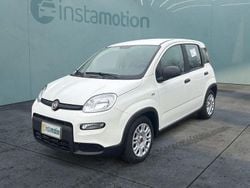 Weiß Neu 2024 Fiat Panda Kleinwagen | 11.990 € (Superpreis)