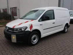 Weiß Gebraucht 2017 VW Caddy Maxi Van / Kleinbus | 7.900 € (Fairer Preis)