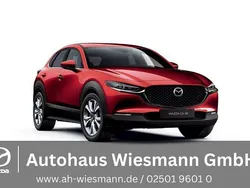 Neu 2025 Mazda CX-30 Center-Line SUV | 30.490 €