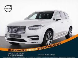 Gebraucht 2022 Volvo XC90 SUV | 52.450 € (Fairer Preis)