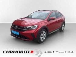 Rot Gebraucht 2022 VW Taigo Life SUV | 16.970 € (Guter Preis)