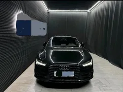 Schwarz Gebraucht 2016 Audi A7 Sportback Competition Kleinwagen | 25.199 € (Guter Preis)