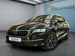 Gebraucht 2024 Skoda Octavia Kombi | 32.199 € (Etwas zu teuer)