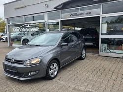 Grau Gebraucht 2012 VW Polo Match Limousine | 7.600 € (Fairer Preis)