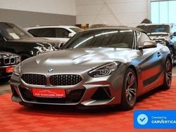 Grau Gebraucht 2021 BMW Z4 M Sport Cabrio | 34.950 €