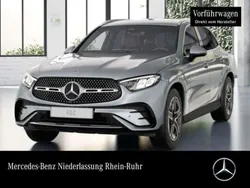 Mercedes GLC220