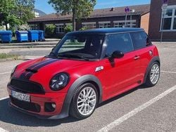 Rot Gebraucht 2012 Mini Cooper S Kleinwagen | 11.199 € (Fairer Preis)