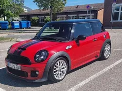 Rot Gebraucht 2012 Mini Cooper S Kleinwagen | 11.199 € (Fairer Preis)
