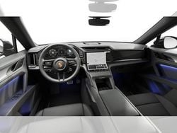 Schwarz Neu 2025 Porsche Cayenne Electric SUV | 99.323 €