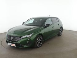 Grün Gebraucht 2022 Peugeot 308 Allure Limousine | 18.490 € (Guter Preis)